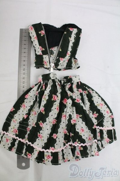 画像2: SD/OF:衣装セット I-26-02-08-152-KD-ZI (2)