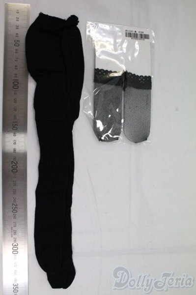 画像2: SD/OF:靴下 I-26-02-08-171-KD-ZI (2)