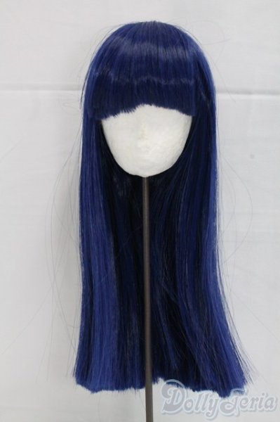 画像1: 8-9inch/ウィッグ I-26-02-08-192-KD-ZI (1)