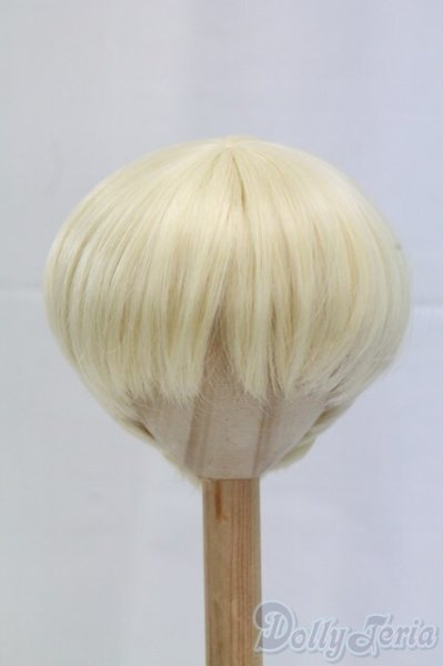 画像1: 8.5-9inch/ウィッグ I-26-02-08-209-KD-ZI (1)