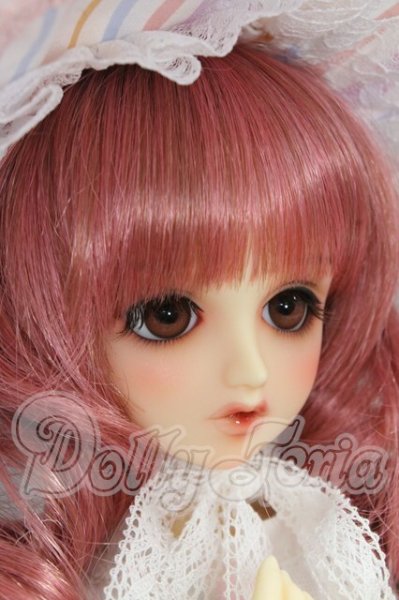 画像2: SD女の子/ワンオフ美加 I-26-02-15-147-KD-ZI (2)