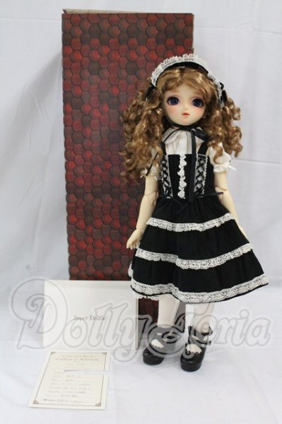 画像4: DearSD/のの　BABY, THE STARS SHINE BRIGHT I-26-02-15-146-KD-ZI (4)