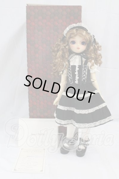 画像4: DearSD/のの　BABY, THE STARS SHINE BRIGHT I-26-02-15-146-KD-ZI (4)