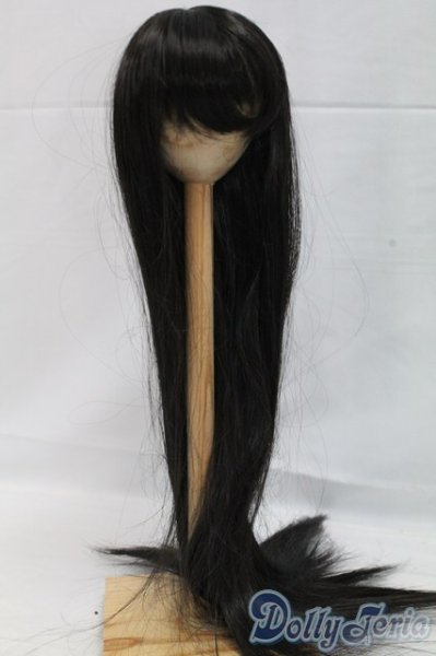 画像1: 8-9inch/ウィッグ I-26-02-15-088-KD-ZI (1)