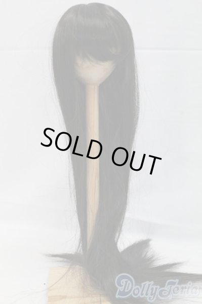 画像1: 8-9inch/ウィッグ I-26-02-15-088-KD-ZI (1)