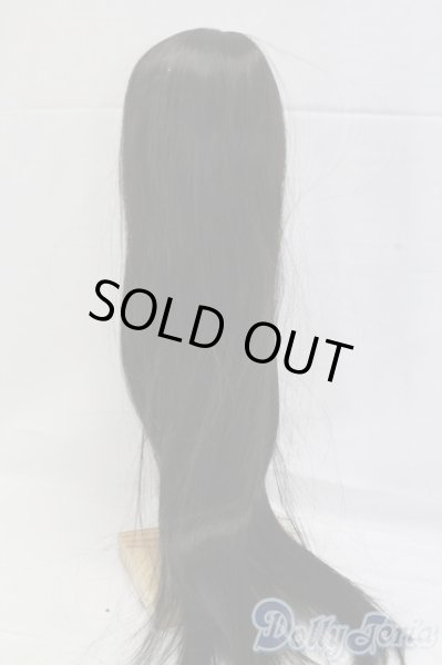 画像2: 8-9inch/ウィッグ I-26-02-15-088-KD-ZI (2)