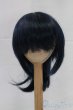画像1: 8-9inch/ウィッグ I-26-02-15-087-KD-ZI (1)