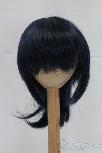 画像1: 8-9inch/ウィッグ I-26-02-15-087-KD-ZI (1)