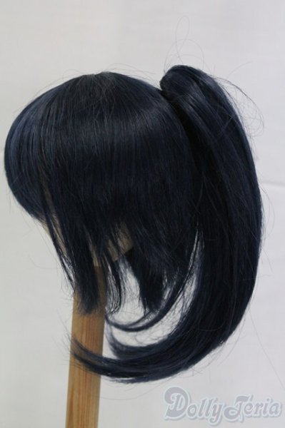 画像2: 8-9inch/ウィッグ I-26-02-15-087-KD-ZI (2)