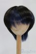 画像1: 8-9inch/ウィッグ I-26-02-15-086-KD-ZI (1)