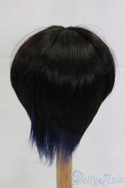 画像2: 8-9inch/ウィッグ I-26-02-15-086-KD-ZI (2)