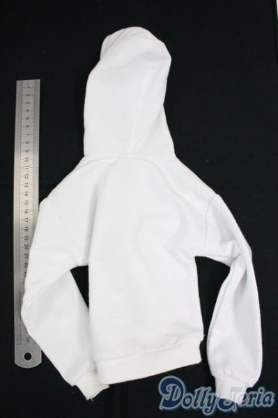 画像2: SD17B/OF:パーカー I-26-02-08-226-YB-ZI (2)