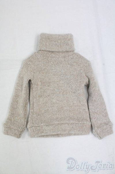 画像1: SD17B/OF:トップス I-26-02-08-228-YB-ZI (1)