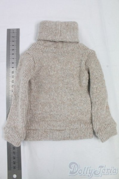 画像2: SD17B/OF:トップス I-26-02-08-228-YB-ZI (2)