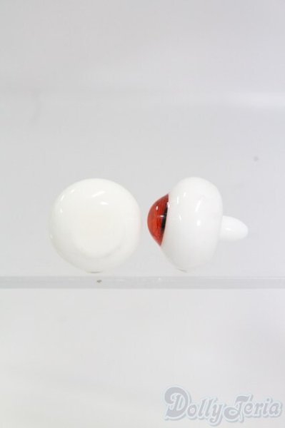 画像2: 16mm/グラスアイ I-26-02-08-233-YB-ZI (2)