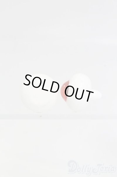 画像2: 16mm/グラスアイ I-26-02-08-233-YB-ZI (2)