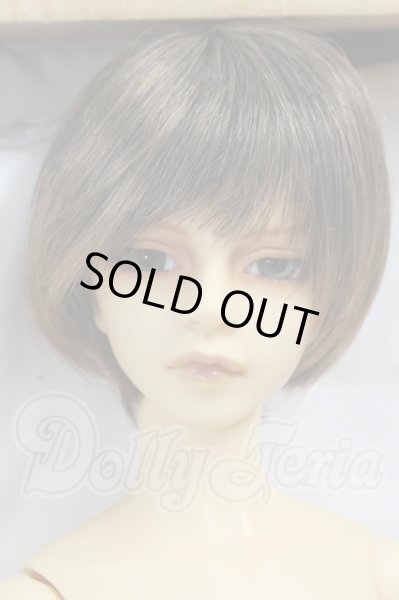 画像1: SD13男の子/ウィリアムズ I-26-02-15-143-KD-ZI (1)