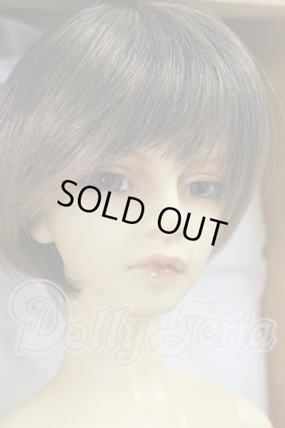 画像2: SD13男の子/ウィリアムズ I-26-02-15-143-KD-ZI (2)