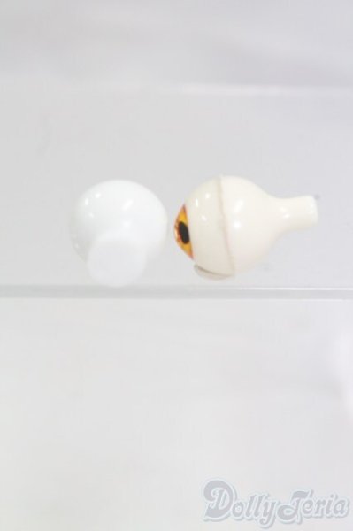 画像2: 16mm/グラスアイ I-26-02-15-095-KD-ZI (2)