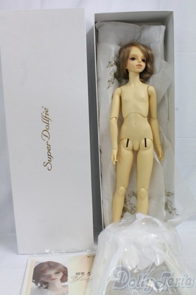 画像6: SD13精霊/夕霧 I-26-02-15-003-KD-ZI (6)