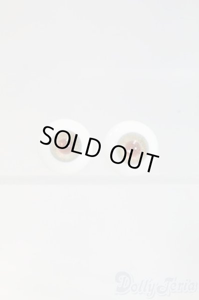 画像1: 14mm/グラスアイ I-26-02-15-099-KD-ZI (1)