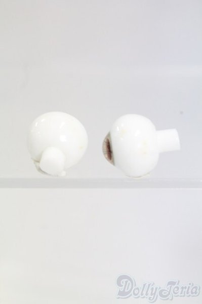 画像2: 14mm/グラスアイ I-26-02-15-099-KD-ZI (2)