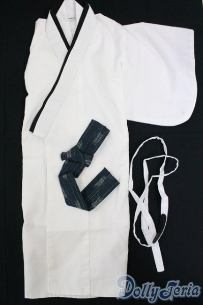 画像1: SDGrB＆SD13男の子/OF:衣装セット I-26-02-15-044-KD-ZI (1)