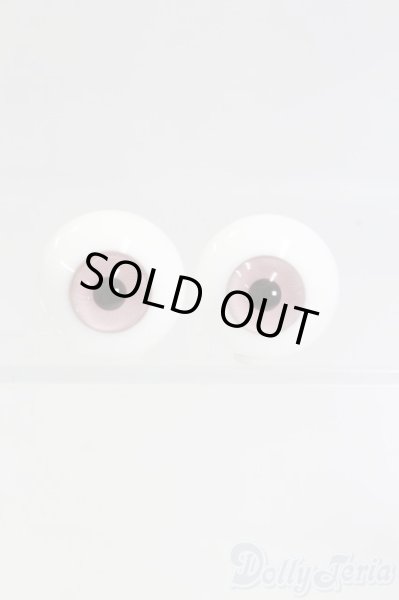 画像1: 18mm/グラスアイ I-26-02-15-097-KD-ZI (1)