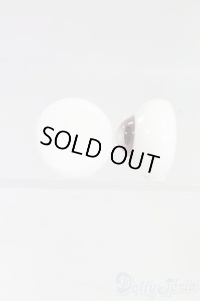 画像2: 18mm/グラスアイ I-26-02-15-097-KD-ZI (2)