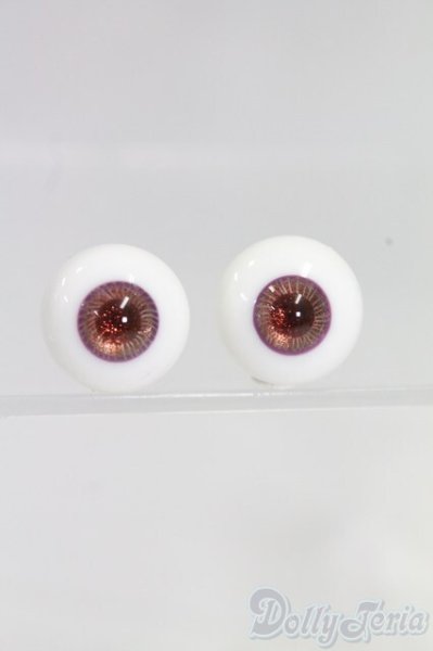 画像1: 16mm/グラスアイ I-26-02-15-098-KD-ZI (1)