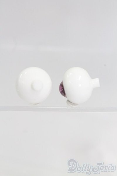 画像2: 16mm/グラスアイ I-26-02-15-098-KD-ZI (2)