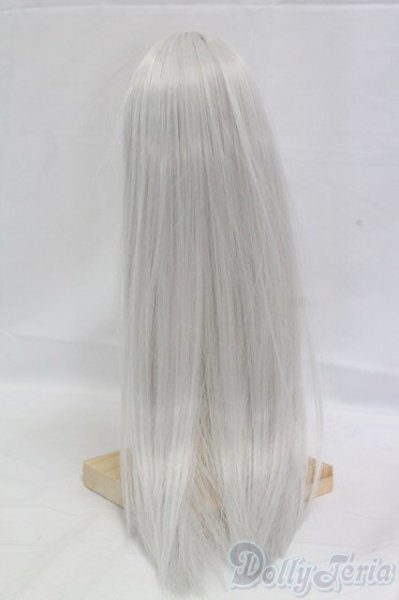 画像2: 8inch/ウィッグ I-26-02-15-093-KD-ZI (2)