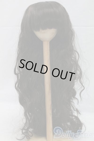 画像1: 9-10inch/ウィッグ I-26-02-15-079-KD-ZI (1)