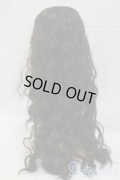 画像2: 9-10inch/ウィッグ I-26-02-15-079-KD-ZI (2)