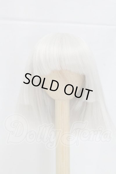 画像1: 7-8inch/ウィッグ I-26-02-15-127-KD-ZI (1)