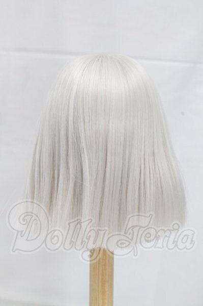 画像2: 7-8inch/ウィッグ I-26-02-15-127-KD-ZI (2)