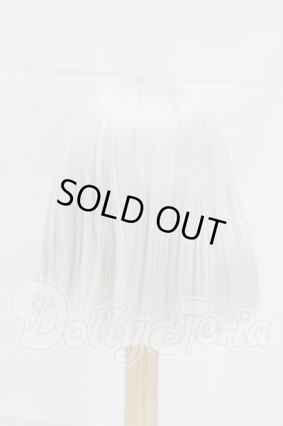 画像2: 7-8inch/ウィッグ I-26-02-15-127-KD-ZI (2)