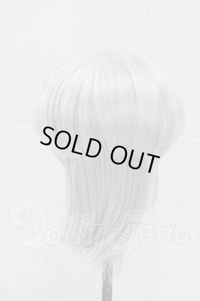 画像2: 9inch/ウィッグ I-26-02-15-124-KD-ZI (2)