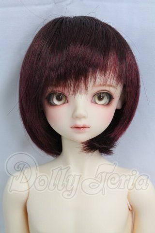 SuperDollfie - DOLL UP! (Page 1)