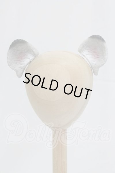 画像1: SD/シュピット式ヘッドデコレパーツ I-26-02-15-227-KD-ZI (1)