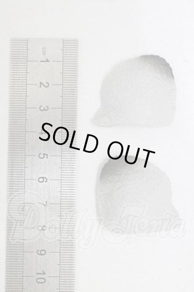 画像3: SD/シュピット式ヘッドデコレパーツ I-26-02-15-227-KD-ZI (3)