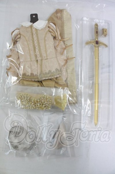 画像1: SD/OF:衣装セット I-26-02-15-235-KD-ZI (1)