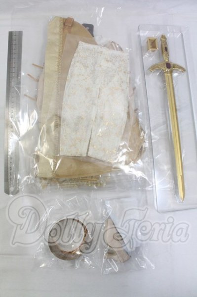 画像2: SD/OF:衣装セット I-26-02-15-235-KD-ZI (2)