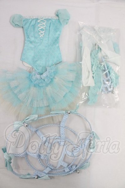 画像1: SD16/OF:衣装セット I-26-02-15-239-KD-ZI (1)