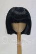 画像1: 8-9inch/ウィッグ I-26-02-22-038-KD-ZI (1)