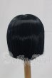 画像2: 8-9inch/ウィッグ I-26-02-22-038-KD-ZI (2)