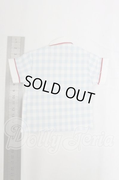 画像2: SDM＆MSD/OF:トップス：:MELODY.C様製 I-26-02-15-286-KD-ZI (2)