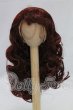画像1: 7inch/ウィッグ I-26-02-22-034-KD-ZI (1)