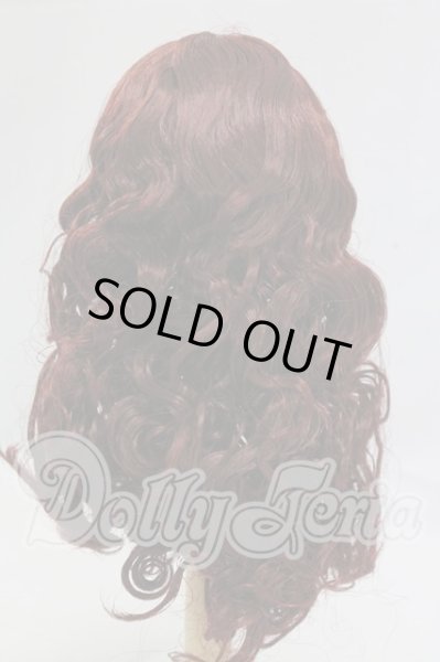 画像2: 7inch/ウィッグ I-26-02-22-034-KD-ZI (2)