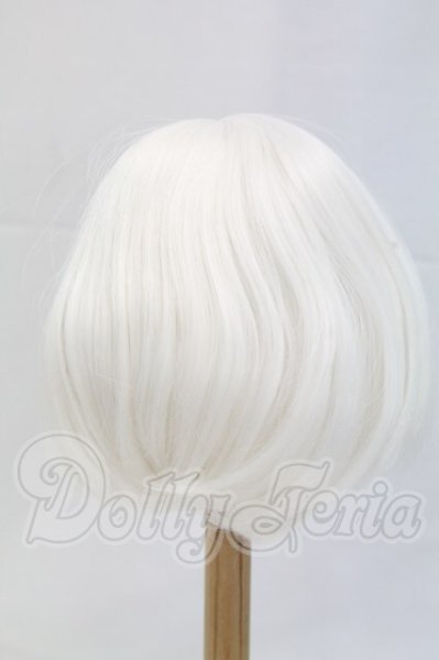 画像2: 9inch/ウィッグ I-26-02-22-039-KD-ZI (2)